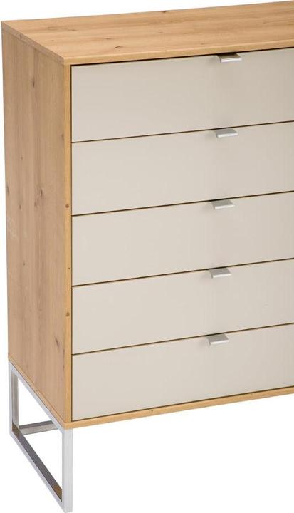 Actual product image Dieter Knoll Collection Barcelona (141 x 105 cm)