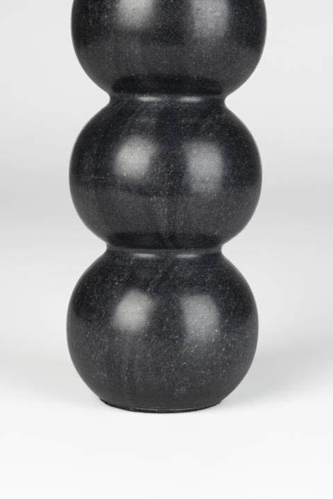 Produktbild Zuiver Rome Candle Holder Travertin (8 x 8 x 24 cm)