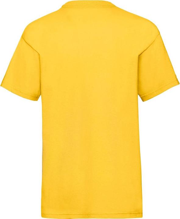 Image du produit Fruit of the Loom T-shirt à manches courtes (140)