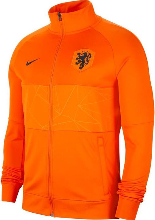 Immagine prodotto Nike Olanda giacca della tuta uomo (S)
