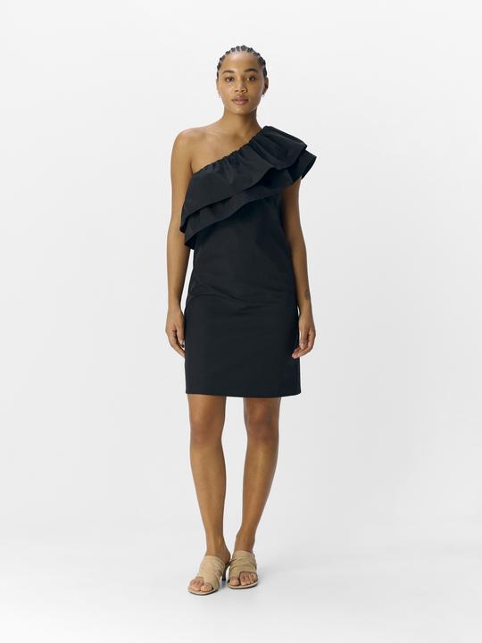 Produktbild Object One-Shoulder Minikleid (34)