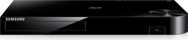 Produktbild Samsung BD-F5500 - 3D Blu-ray Player