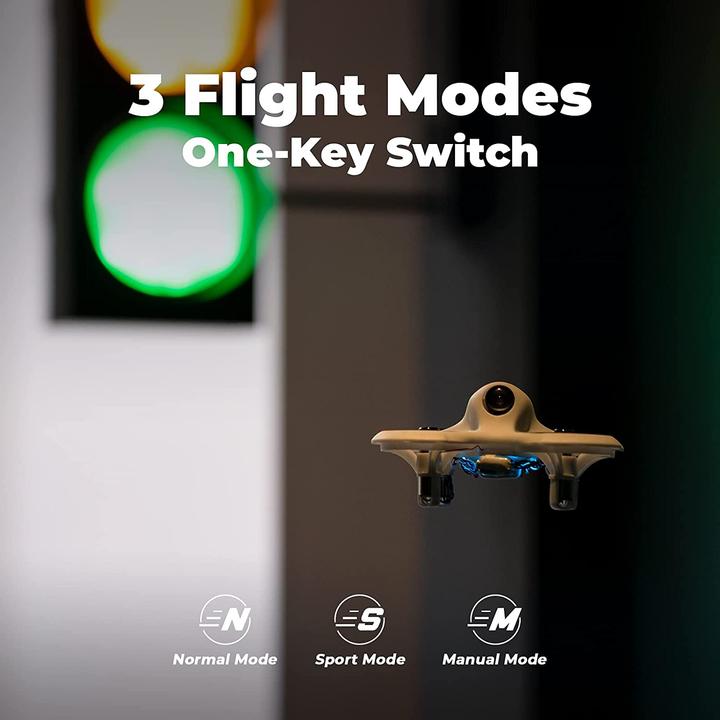 Actual product image BetaFPV Cetus FPV Kit (5 min, 35 g)