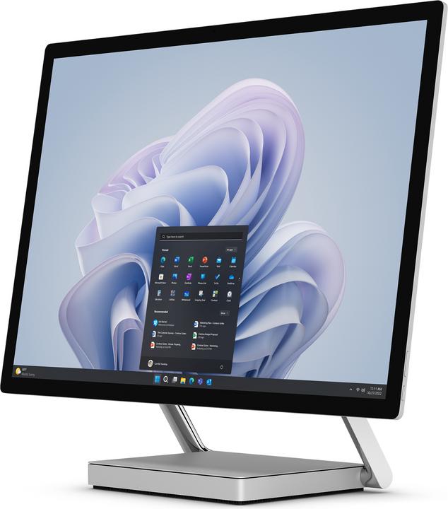 Produktbild Microsoft Surface Studio 2+ for business (Intel Core i7, 32 GB, 1000 GB, GeForce RTX 3060)