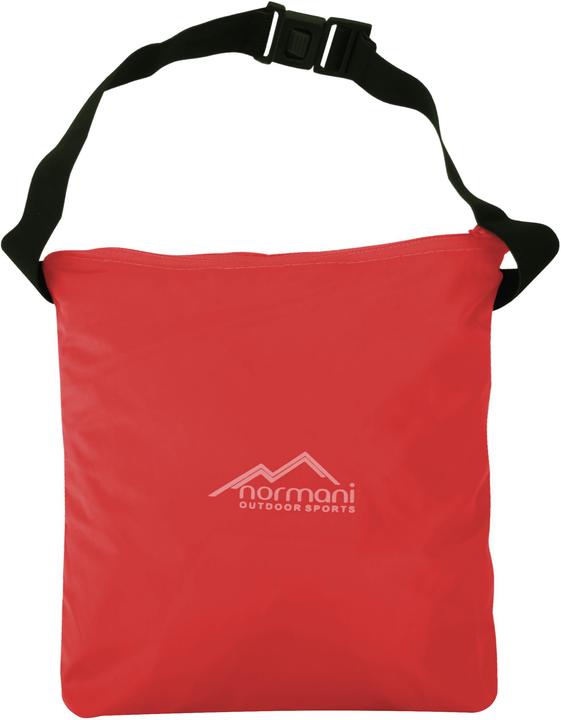 Actual product image Normani Rain Poncho Kauai - 1489 (56, 58)