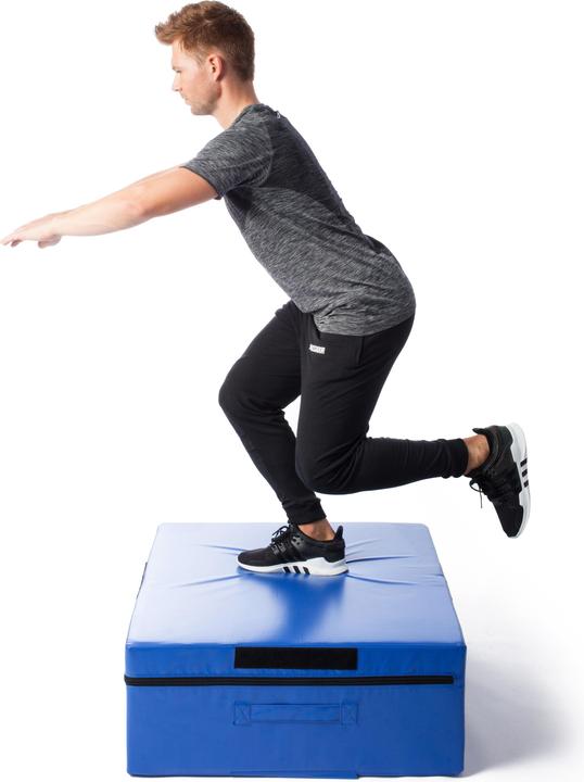 Produktbild Sport-Thieme Soft Plyo Box