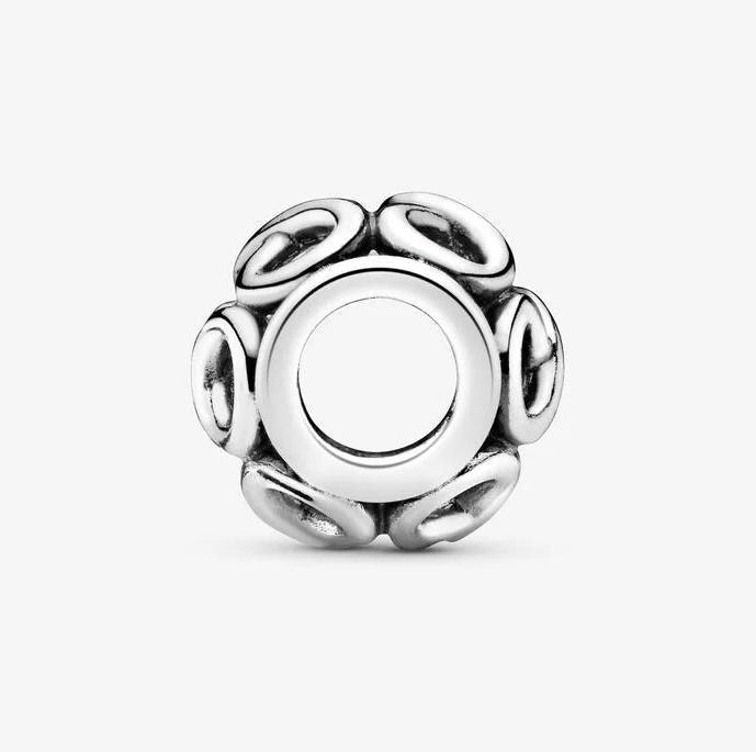 Actual product image Pandora Charms/Beads Infinity (Silver)