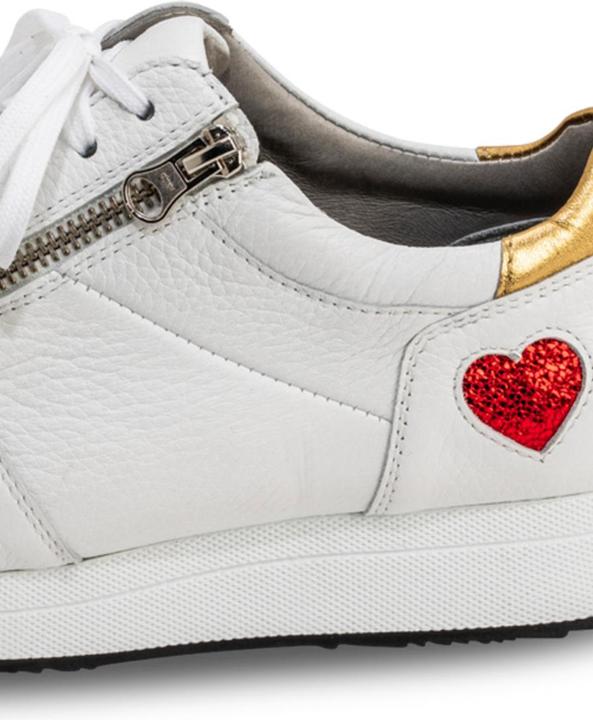 Produktbild Vitaform Geschlecht Sneaker Hirschleder Soft (41)