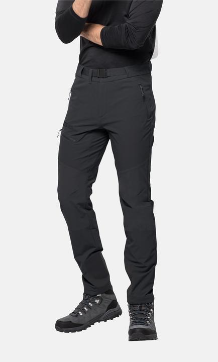 Image du produit Jack Wolfskin Ziegspitz Pants M (L)