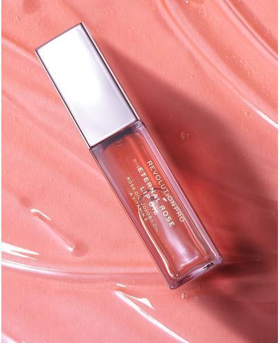 Actual product image Makeup Revolution Eternal Rose (Oil, 8 ml)
