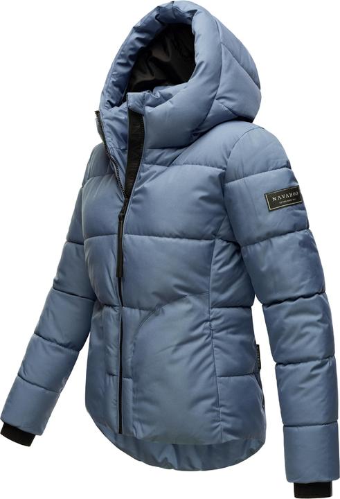 Actual product image Navahoo Laughing pearl XIV (M)