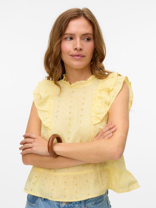 Immagine prodotto Vero Moda VMKAMMY Top Top (L)