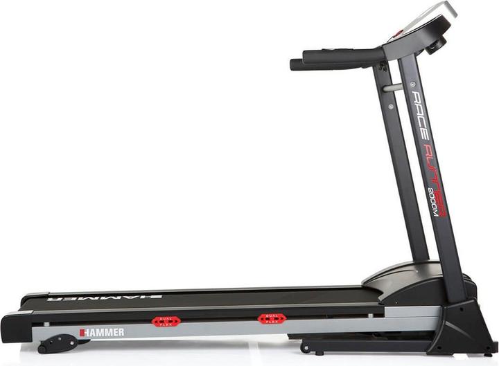 Produktbild Hammer Fitness Race Runner 2000M