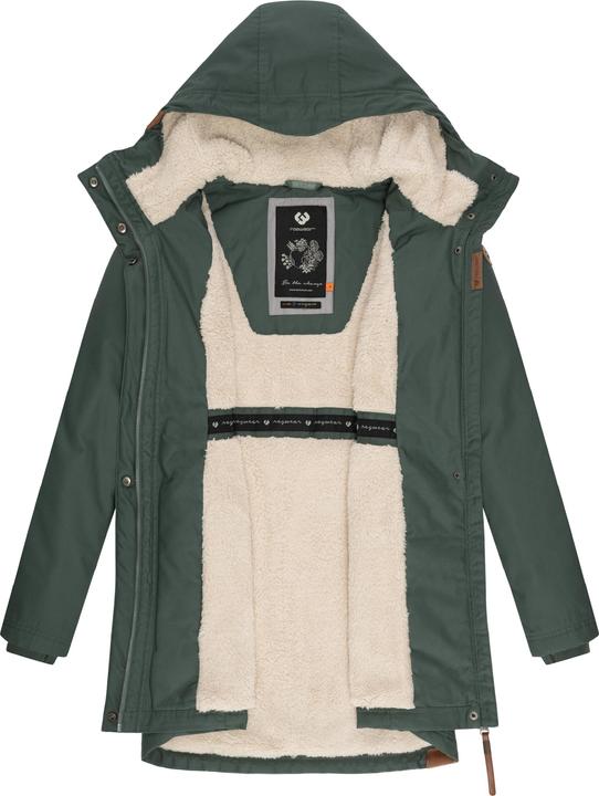 Produktbild Ragwear Elsie (S)