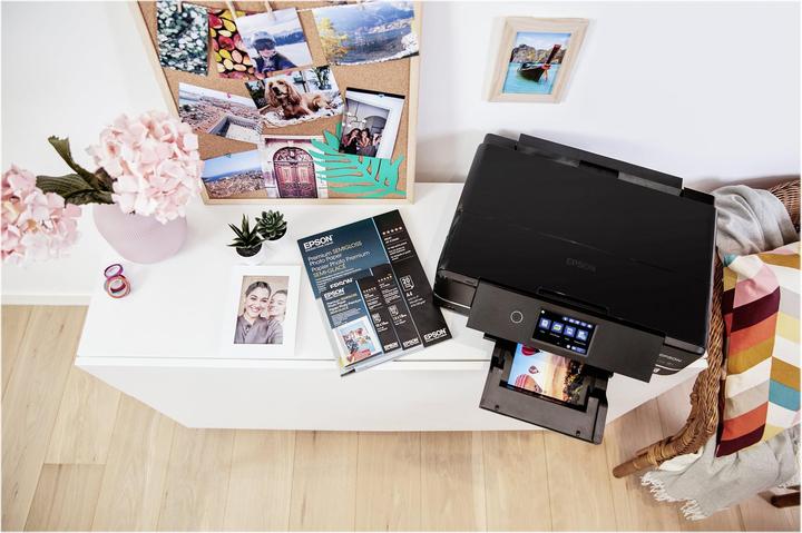 Actual product image Epson Expression Photo XP-970 (Ink, Colour)