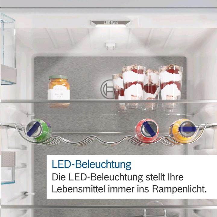 Immagine prodotto Bosch Hausgeräte KGE39ALCA (343 l)