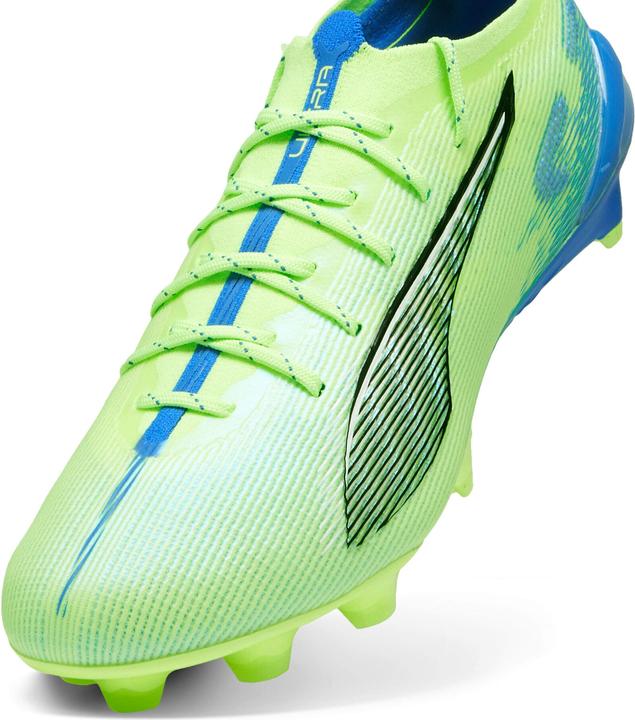 Actual product image Puma Ultra 5 Ultimate Fg (41)