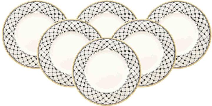 Actual product image Villeroy & Boch Audun Promenade (6 x, 27.10 cm)