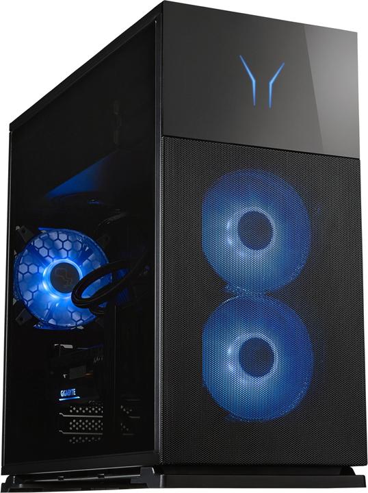 Produktbild Erazer Gaming PC Hunter X30 (MD35275) (Intel Core i9-14900, 32 GB, 1000 GB, GeForce RTX 4080 SUPER)