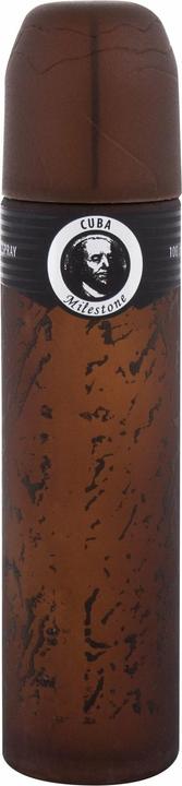 Produktbild Cuba Milestone (Eau de Toilette, 100 ml)