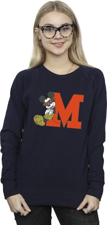 Immagine prodotto Disney Mickey Mouse Leopard Trousers Felpa Donna (XXL)