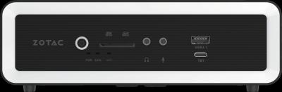 Produktbild Zotac ZBOX CI645 Nano (Intel Core i5-1135G7)