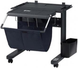 Actual product image Canon ST-28, print stand to plotters of the IPF6400, 6450