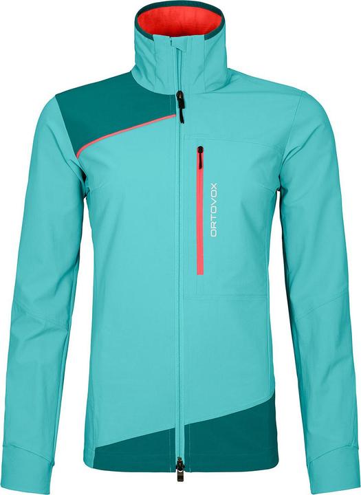 Image du produit Ortovox Pala Light veste outdoor femmes (M)