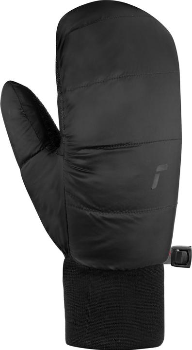 Actual product image Reusch Women's Stratos STORMBLOXX Mitten (7)