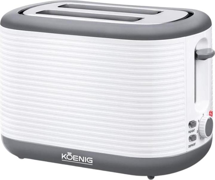 Produktbild Koenig Stripes