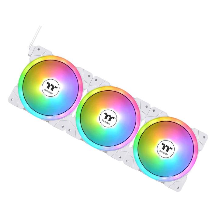 Image du produit Thermaltake Swafan EX14 (140 mm, 3 x)