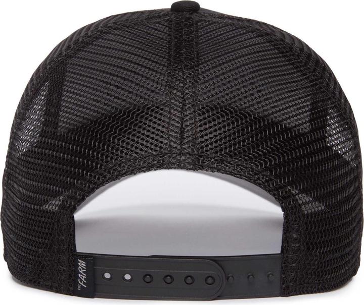 Image du produit Goorin Bros Casual Cap FAN (Taille unique)