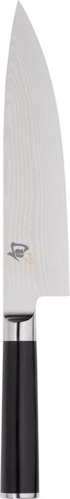 Actual product image Kai Shun chef's knife (20 cm)