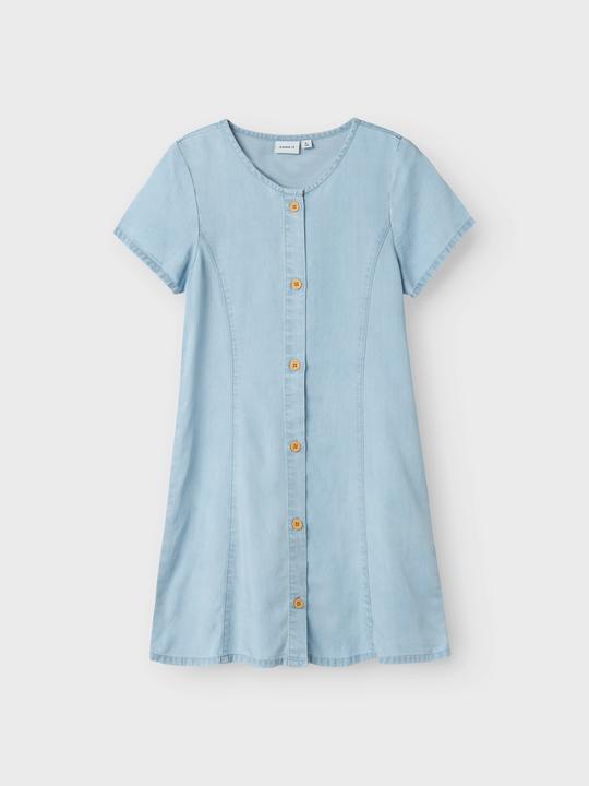 Produktbild Name it Denim Kleid (116)