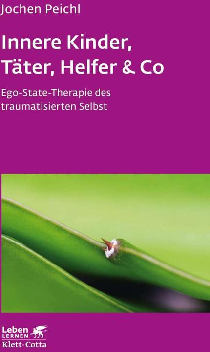 Immagine prodotto Innere Kinder, Täter, Helfer & Co (Tedesco, Jochen Peichl, 2017)
