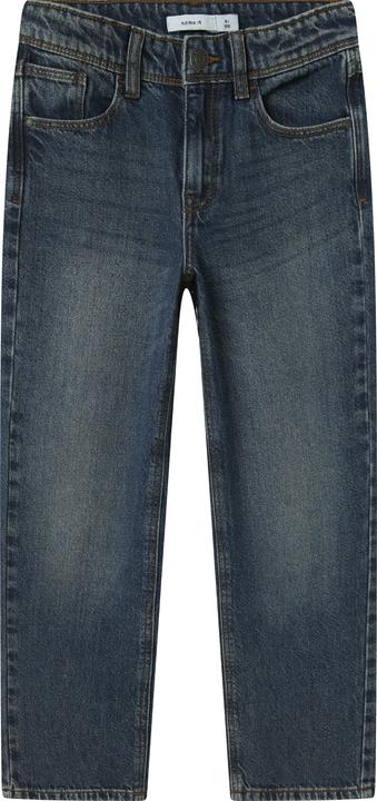 Produktbild Name it NKMRYAN STRAIGHT JEANS 5950-DM NOOS (158)
