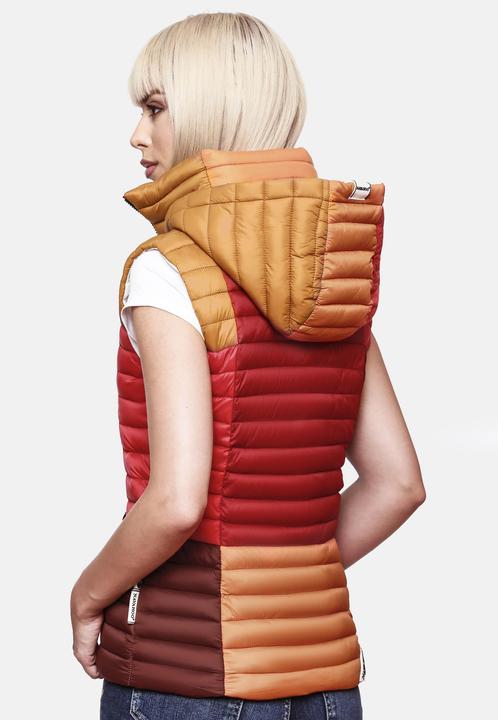 Image du produit Navahoo Shadaa Multikulti (XXL)