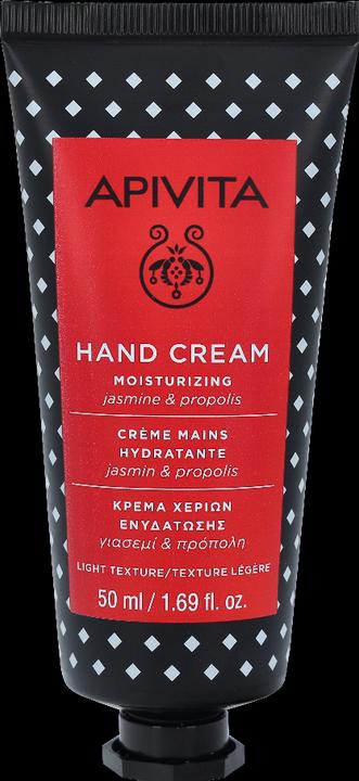 Immagine prodotto Apivita Cura delle mani Gelsomino e Propoli (50 ml)