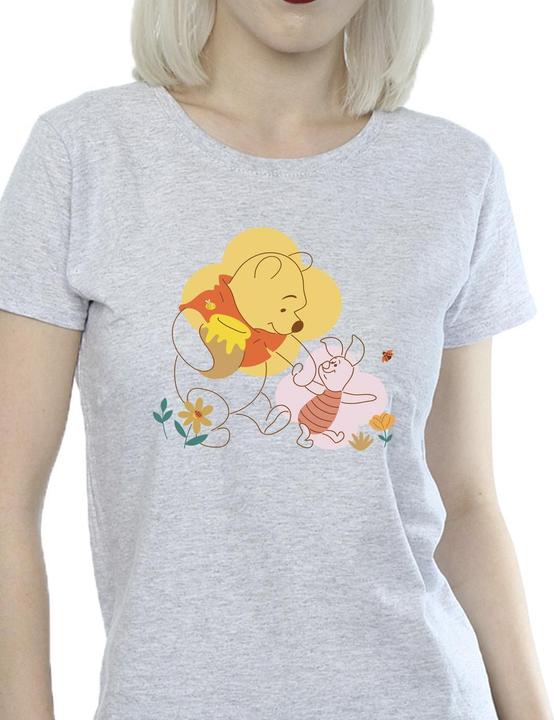 Produktbild Disney Winnie The Pooh Piglet TShirt (XL)