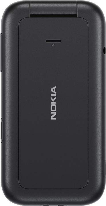 Productafbeelding Nokia 2660 Flip (2.80", 0.30 Mpx, 4G)