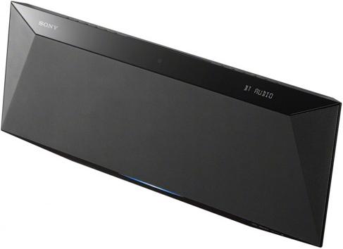 Produktbild Sony Cmt-Bt60b (UKW, Bluetooth)