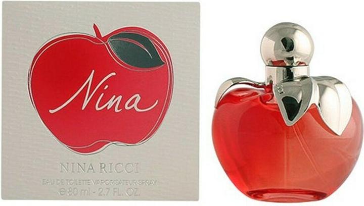 Image du produit Nina Ricci Nina (Eau de toilette, 50 ml)