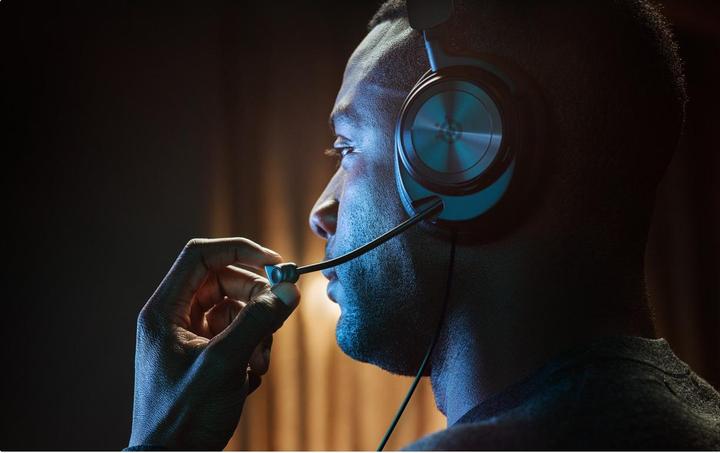 Produktbild SteelSeries Arctis Nova Pro (Kabelgebunden)