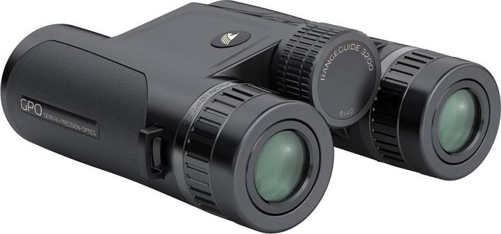 Image du produit GPO RANGEGUIDE 3200 8x40 noir