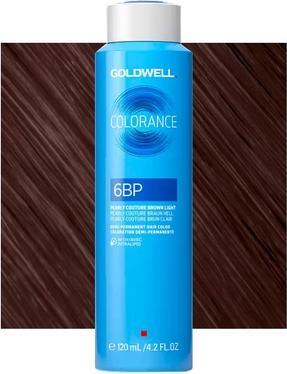 Produktbild Goldwell Colorance Depot Haarfarbe (6BP 	pearly couture braun hell)