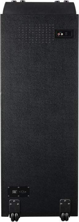 Image du produit Medion X64060 Système de sonorisation de fête (Fonctionnement sur secteur)