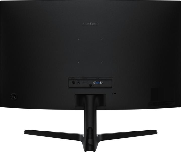 Image du produit Samsung 27"/FHD/VA/S39GD (1920 x 1080 pixels, 27")
