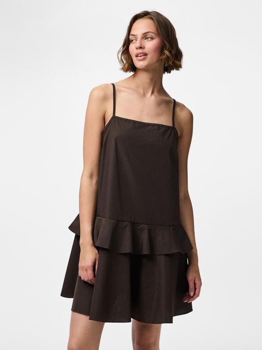 Produktbild Pieces PCFARRY Midikleid (L)