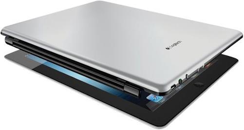 Produktbild Logitech Ultrathin Keyboard Cover (CH, iPad 2012 (4. Gen), iPad 2011 (2. Gen), iPad 2012 (3. Gen))