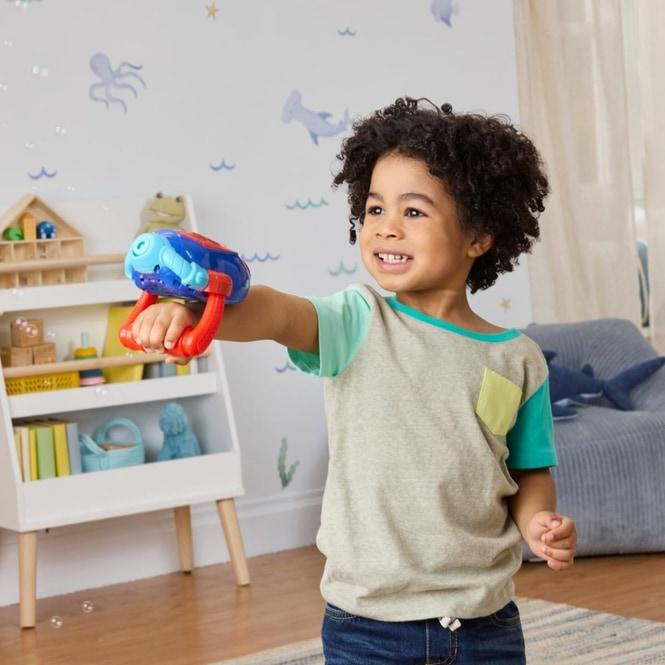 Image du produit Saf Spidey Bubble Slinger